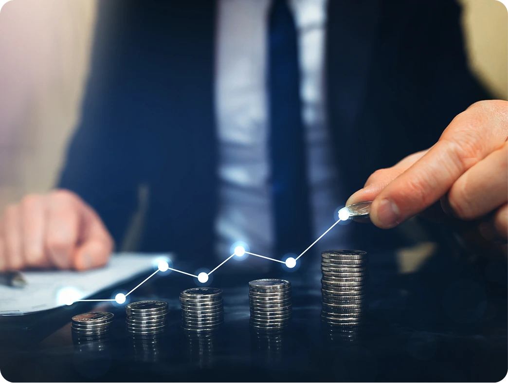 Inventory Financing