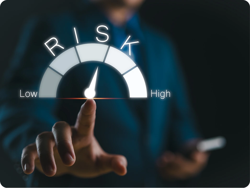 Risk Mitigation
